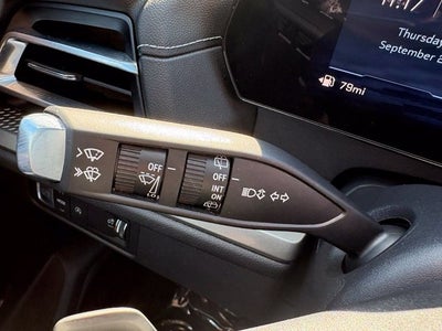 2024 Chevrolet Traverse FWD LS