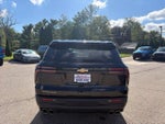 2024 Chevrolet Traverse FWD LS