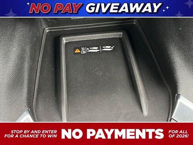 2022 Chevrolet Traverse AWD LT Leather