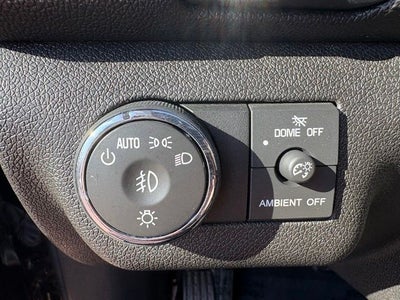 2015 Chevrolet Traverse LT 1LT