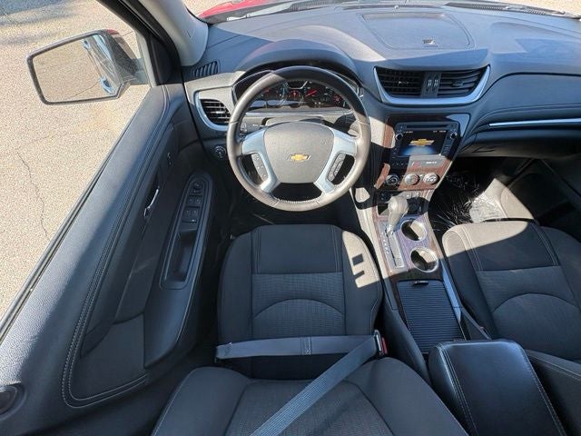 2015 Chevrolet Traverse LT 1LT