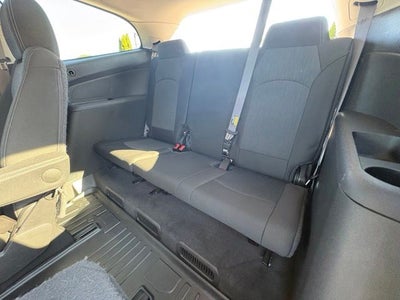 2015 Chevrolet Traverse LT 1LT