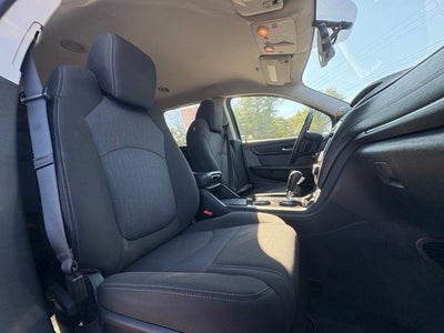 2015 Chevrolet Traverse LT 1LT