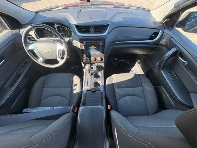 2015 Chevrolet Traverse LT 1LT