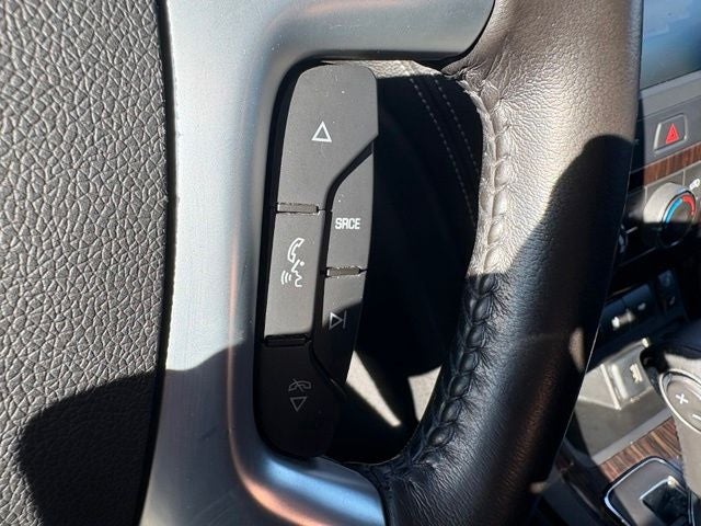 2015 Chevrolet Traverse LT 1LT