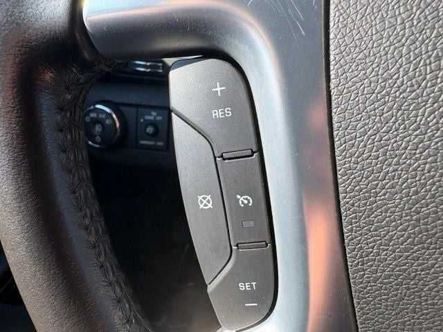 2015 Chevrolet Traverse LT 1LT