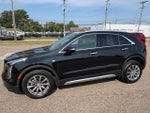 2023 Cadillac XT4 AWD Premium Luxury