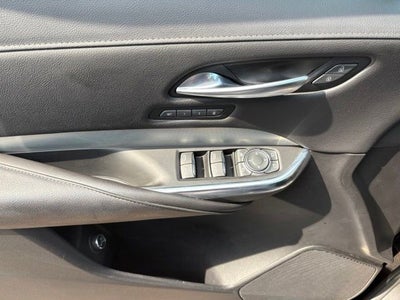 2023 Cadillac XT4 AWD Premium Luxury