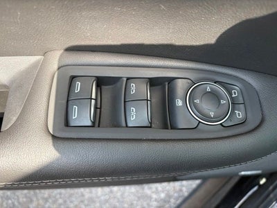 2023 Cadillac XT5 AWD Luxury