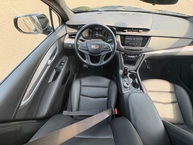 2023 Cadillac XT5 AWD Luxury