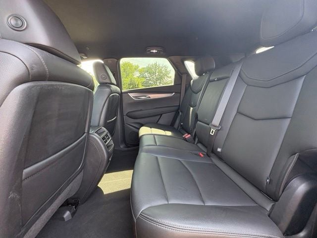 2023 Cadillac XT5 AWD Luxury