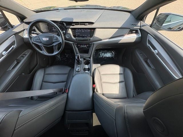 2023 Cadillac XT5 AWD Luxury