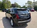 2023 Cadillac XT5 AWD Luxury