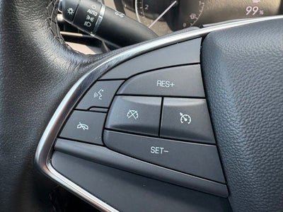 2023 Cadillac XT5 AWD Luxury