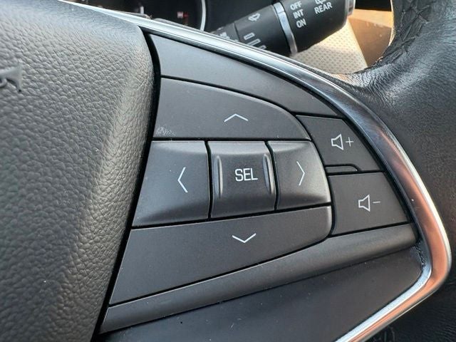 2023 Cadillac XT5 AWD Luxury