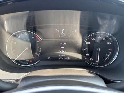 2023 Cadillac XT5 AWD Luxury