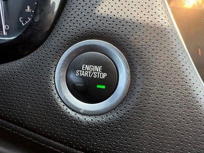 2023 Cadillac XT5 AWD Luxury
