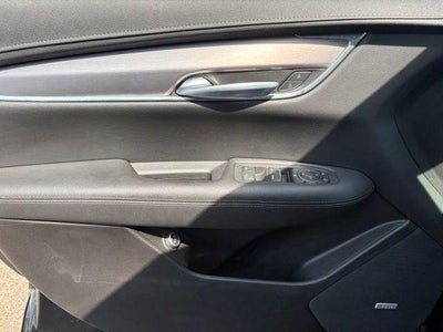 2023 Cadillac XT5 AWD Luxury
