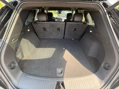 2023 Cadillac XT5 AWD Luxury