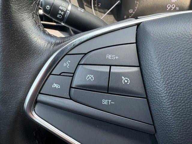 2023 Cadillac XT5 AWD Luxury