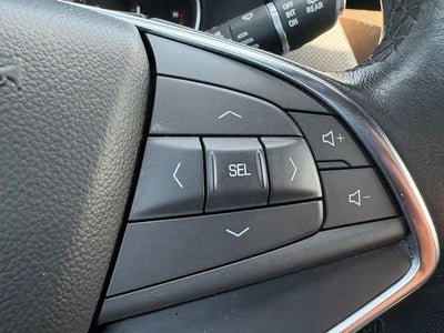 2023 Cadillac XT5 AWD Luxury
