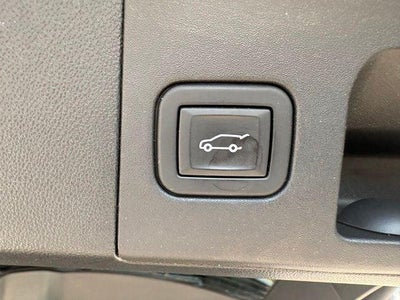 2023 Cadillac XT5 AWD Luxury