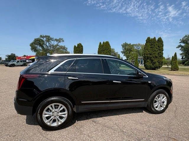 2023 Cadillac XT5 AWD Luxury
