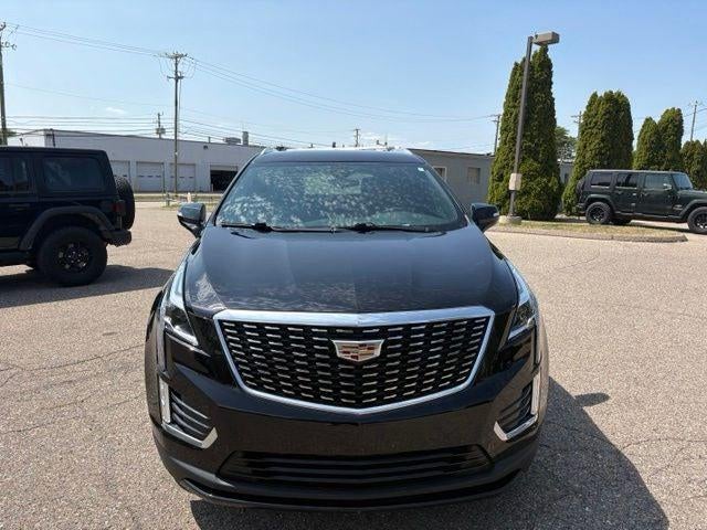 2023 Cadillac XT5 AWD Luxury