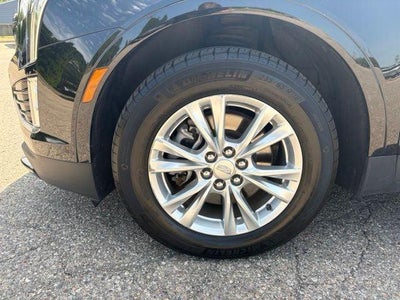 2023 Cadillac XT5 AWD Luxury