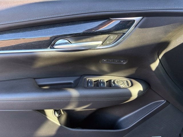 2020 Cadillac XT5 FWD Premium Luxury