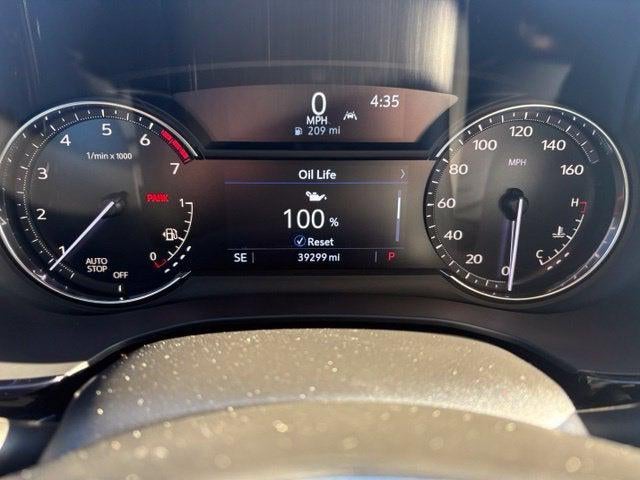 2020 Cadillac XT5 FWD Premium Luxury