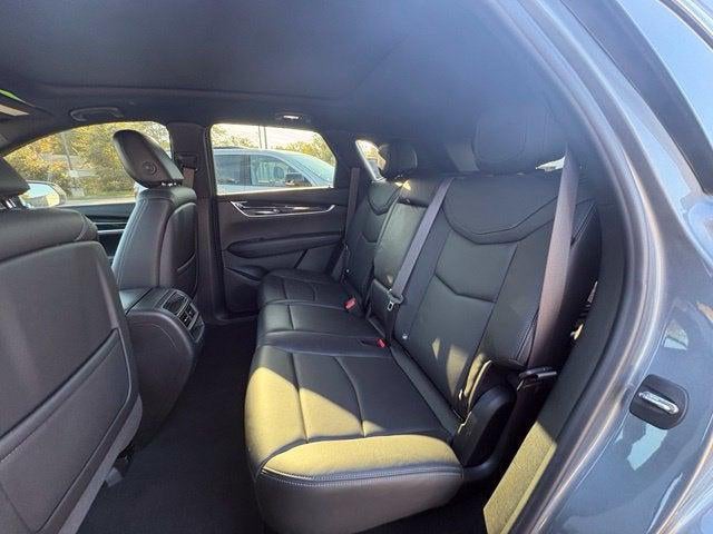 2020 Cadillac XT5 FWD Premium Luxury