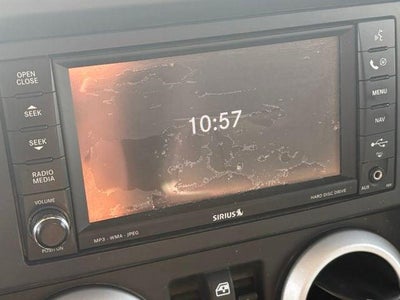 2010 Jeep Wrangler Unlimited Sahara
