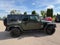 2010 Jeep Wrangler Unlimited Sahara