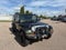 2010 Jeep Wrangler Unlimited Sahara