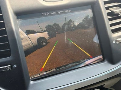 2018 Chrysler 300 Limited