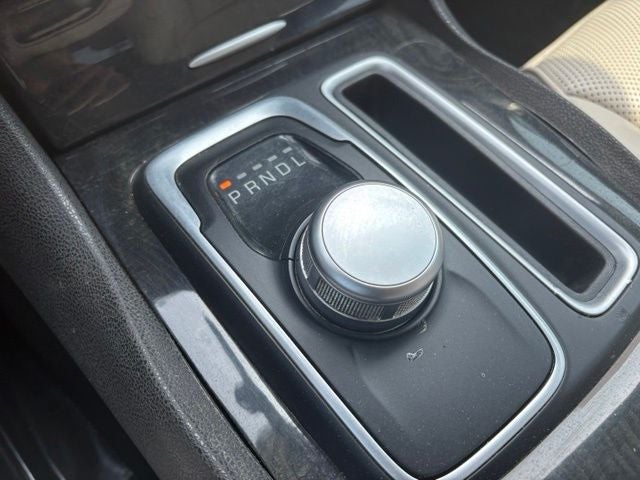 2018 Chrysler 300 Limited