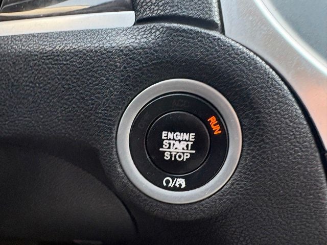 2018 Chrysler 300 Limited