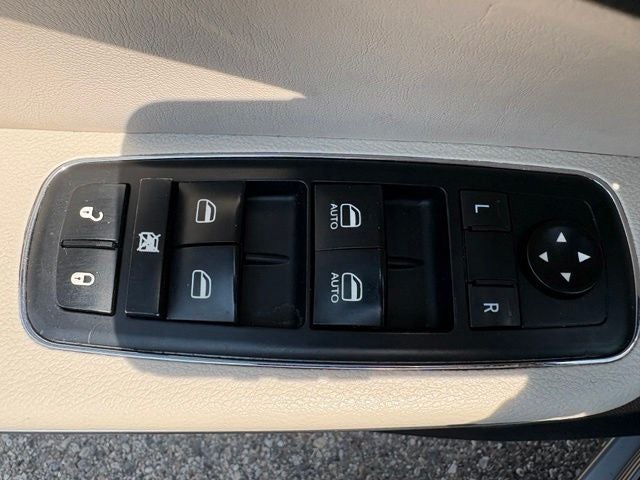 2018 Chrysler 300 Limited