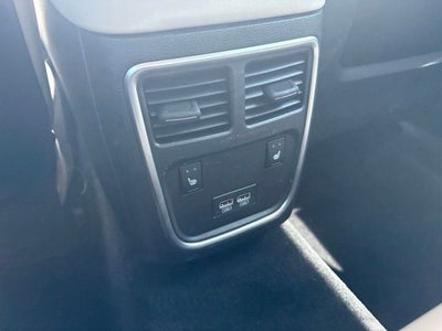 2018 Chrysler 300 Limited