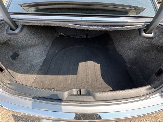 2018 Chrysler 300 Limited