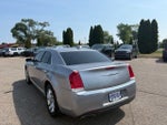2018 Chrysler 300 Limited