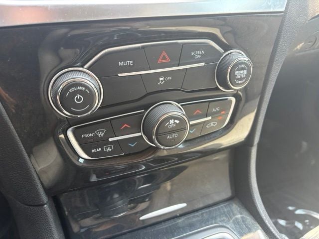 2018 Chrysler 300 Limited