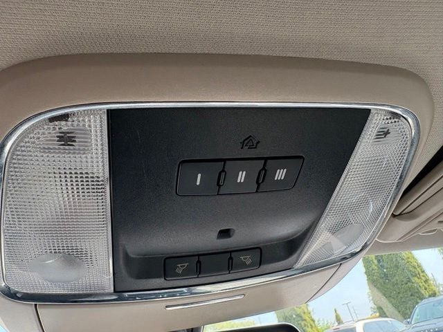 2018 Chrysler 300 Limited