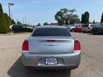 2018 Chrysler 300 Limited