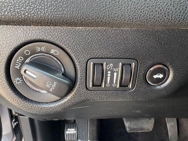 2018 Chrysler 300 Limited AWD