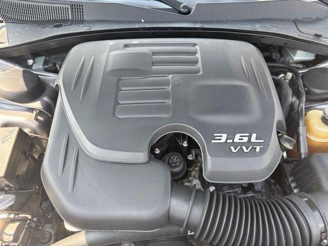 2018 Chrysler 300 Limited AWD