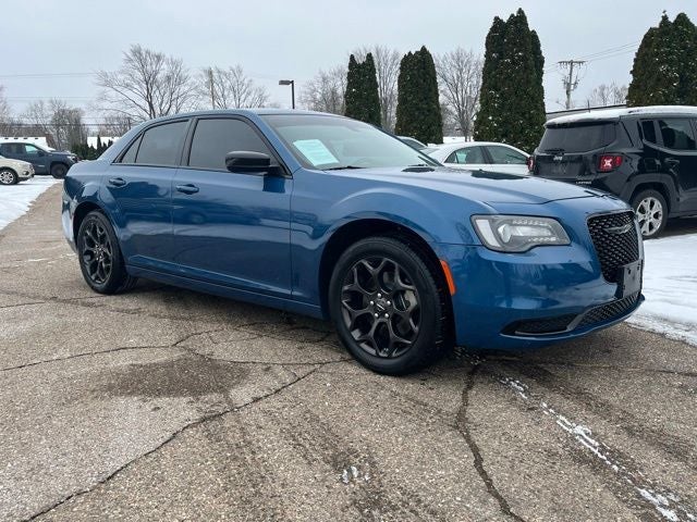 2022 Chrysler 300 Touring AWD