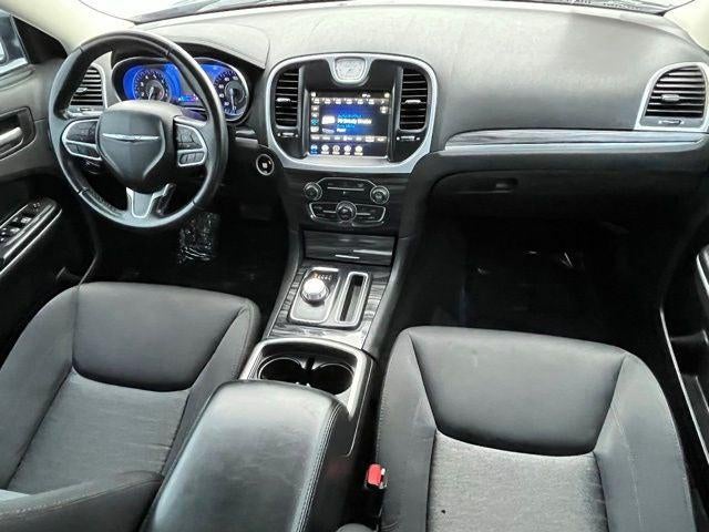 2022 Chrysler 300 Touring AWD