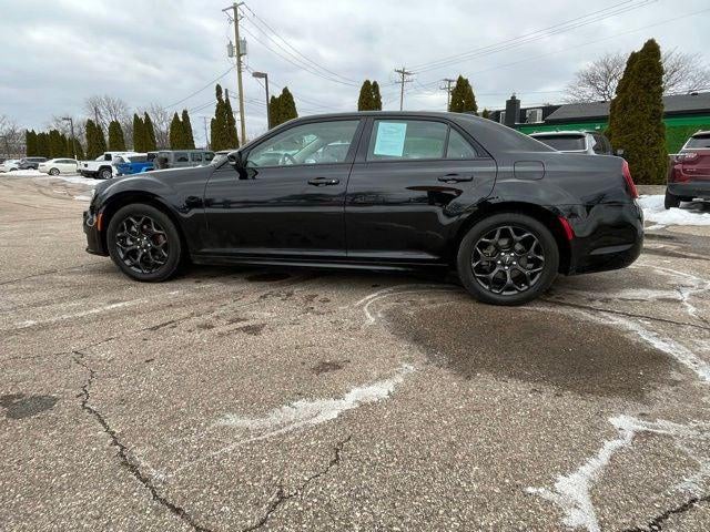 2023 Chrysler 300 Touring-L AWD